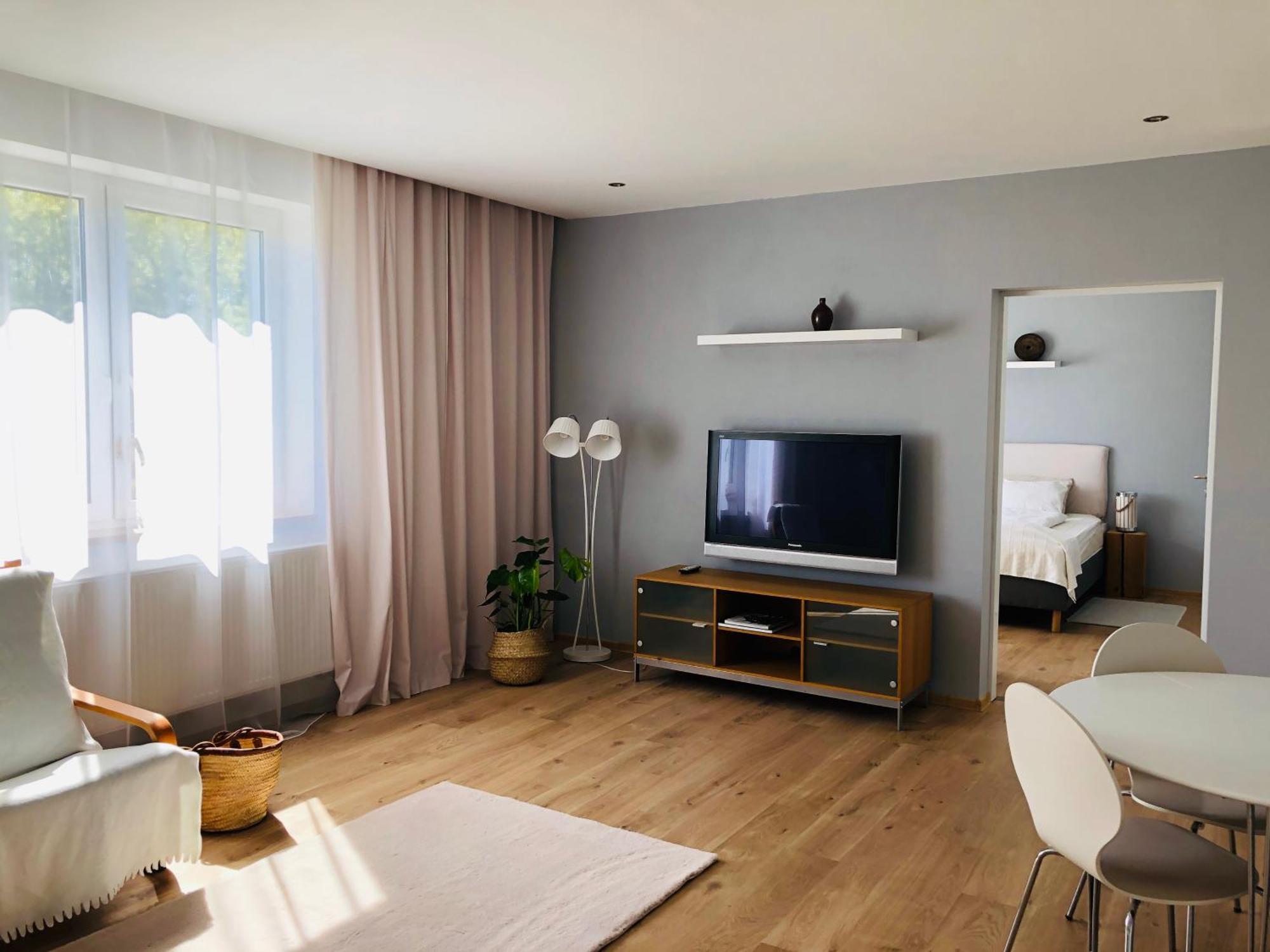 Barcelona Rooms Mikoszewo Exterior photo